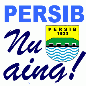 Detail Persib Bergerak Nomer 27