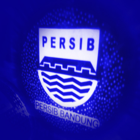 Detail Persib Bergerak Nomer 30