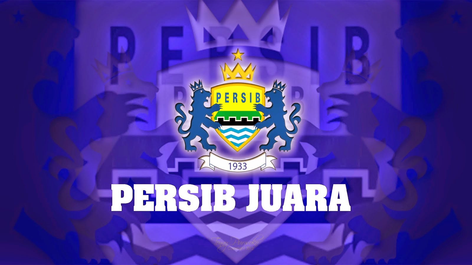 Detail Persib Bergerak Nomer 42