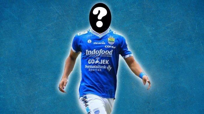Detail Persib Bergerak Nomer 44