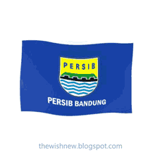 Detail Persib Bergerak Nomer 6