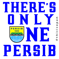 Detail Persib Bergerak Nomer 55