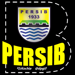 Detail Persib Bergerak Nomer 7