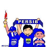 Detail Persib Bergerak Nomer 10