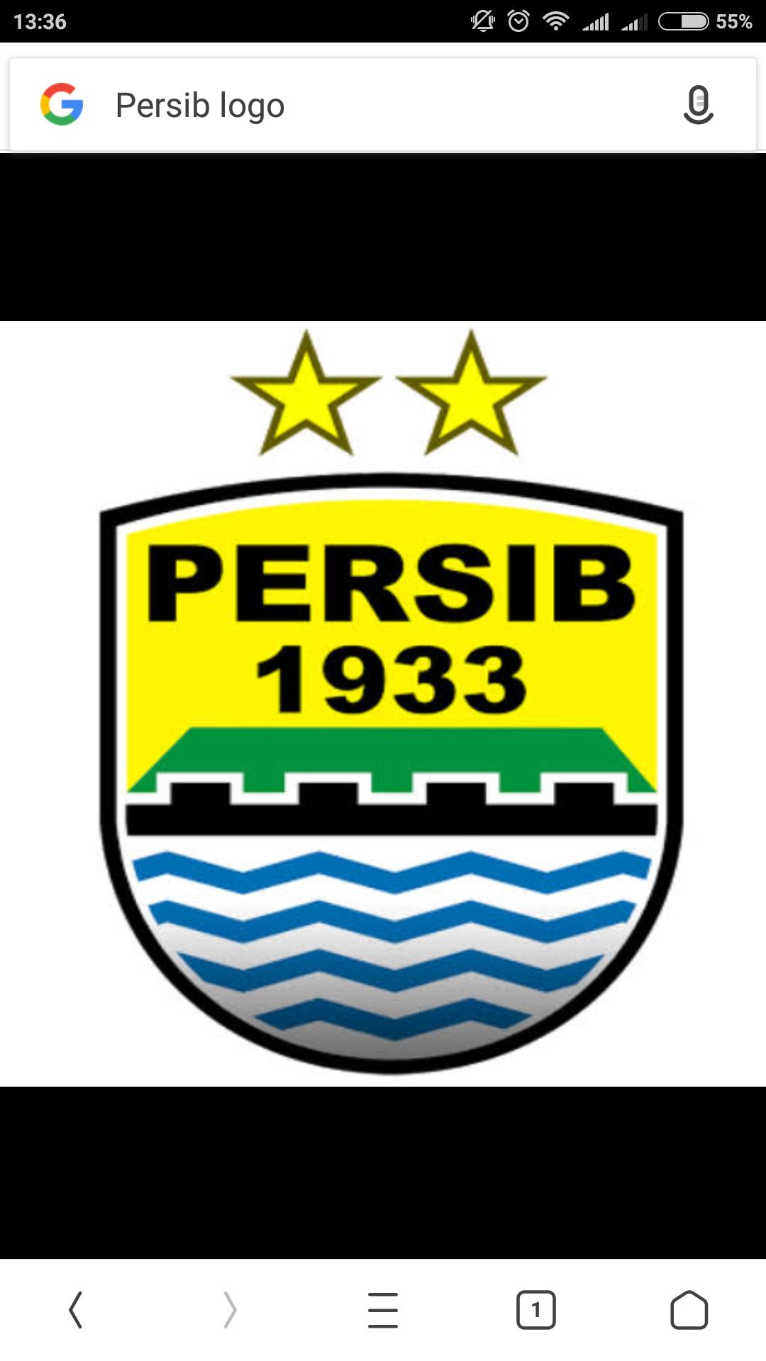 Detail Persib Hd Nomer 32