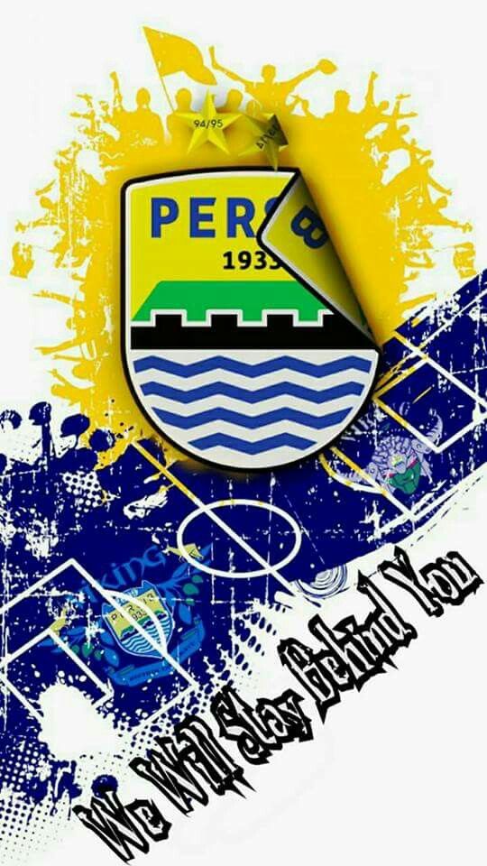 Detail Persib Hd Nomer 38