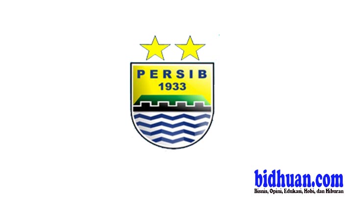 Detail Persib Logo Bintang 2 Nomer 23