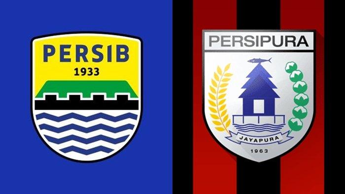 Detail Persib Logo Bintang 2 Nomer 53