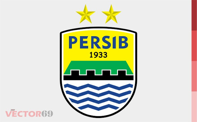 Detail Persib Logo Bintang 2 Nomer 9