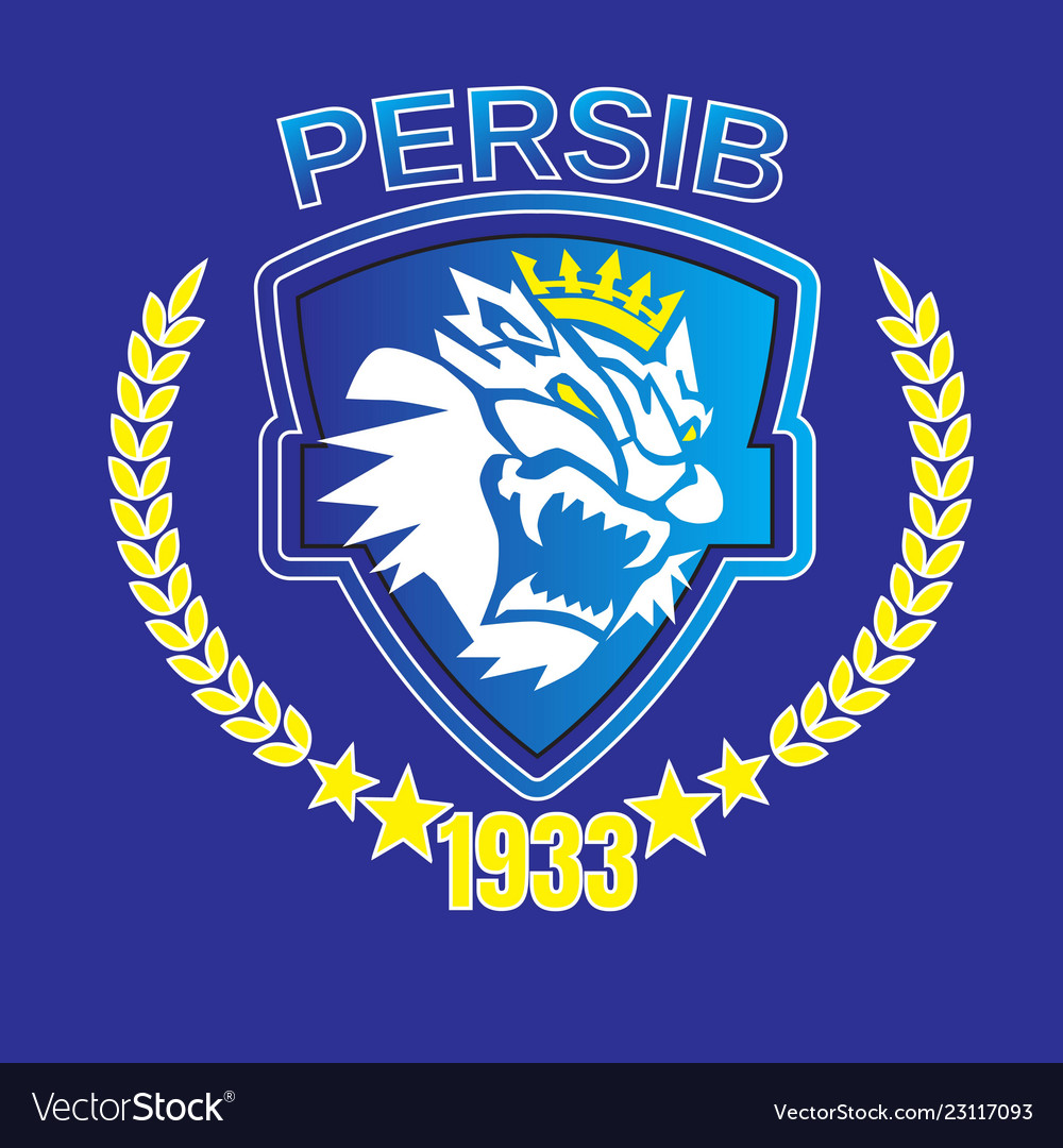 Detail Persib Logo Vector Nomer 13