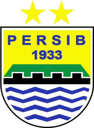 Detail Persib Logo Vector Nomer 26