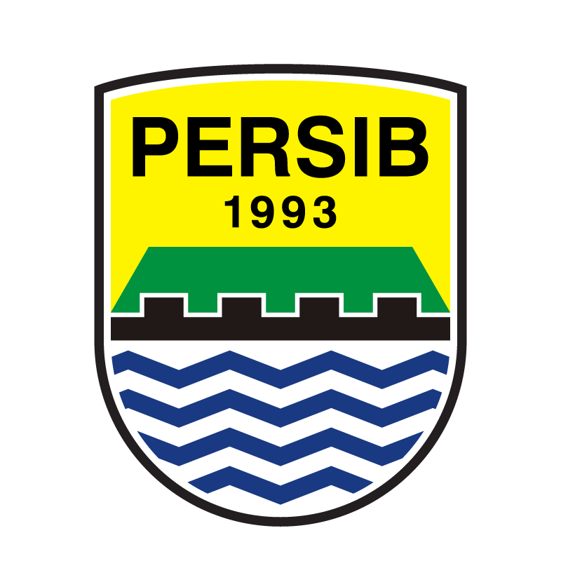 Detail Persib Logo Vector Nomer 30