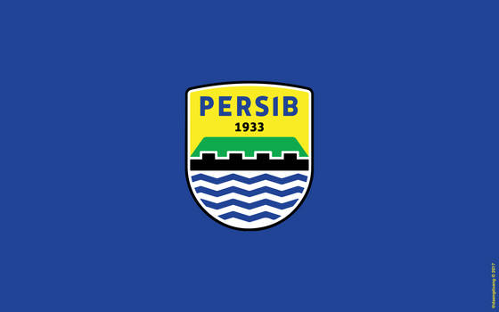 Detail Persib Logo Vector Nomer 35
