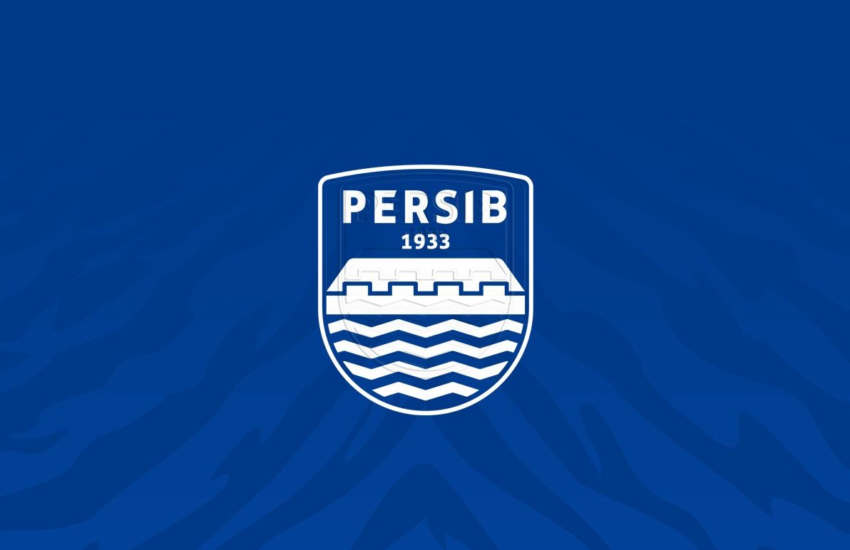 Detail Persib Logo Vector Nomer 42
