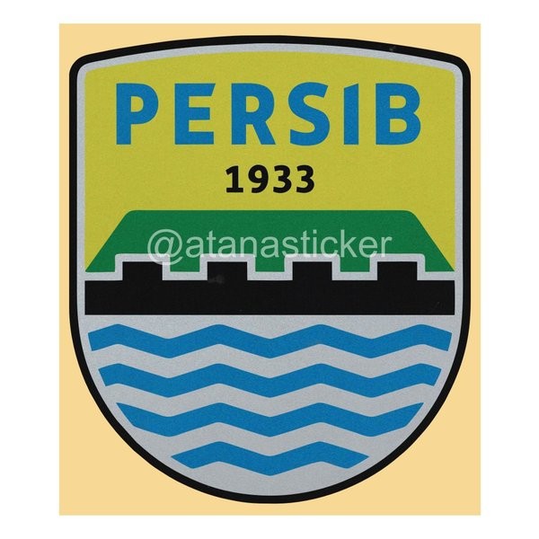 Detail Persib Logo Vector Nomer 44