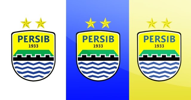 Detail Persib Logo Vector Nomer 48