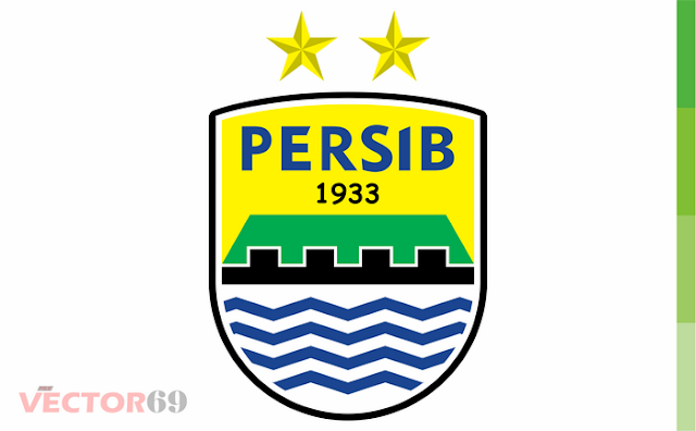 Detail Persib Logo Vector Nomer 6