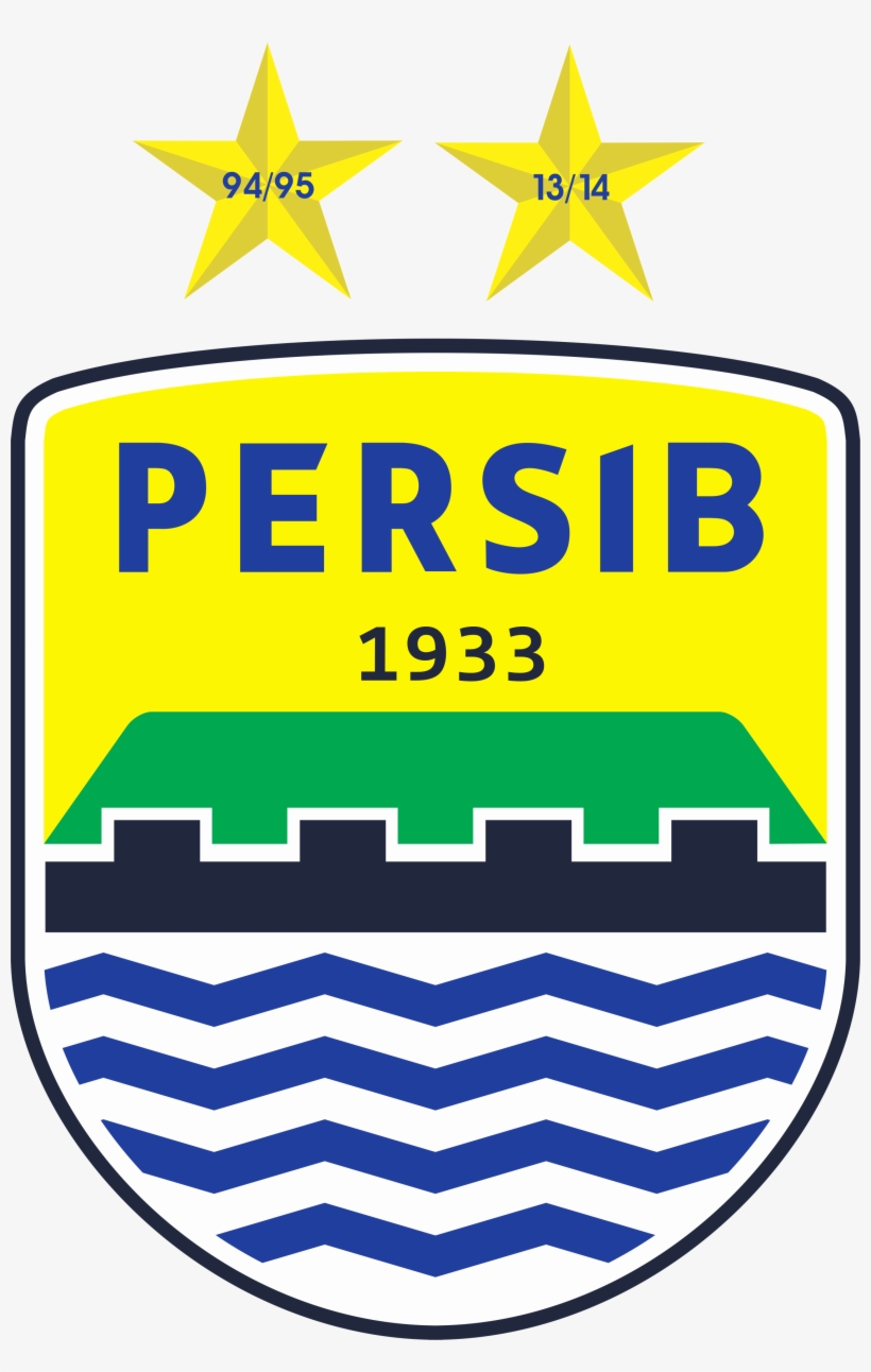 Detail Persib Logo Vector Nomer 10