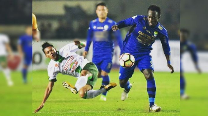 Detail Persib Vs Ps Tni 2017 Nomer 49