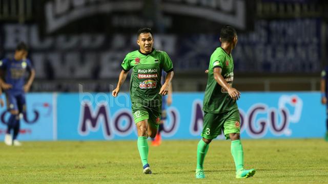 Detail Persib Vs Ps Tni 2017 Nomer 56