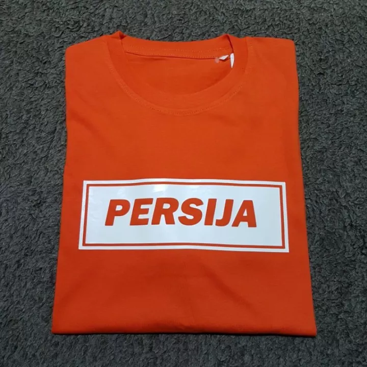 Detail Persija Casual Nomer 51