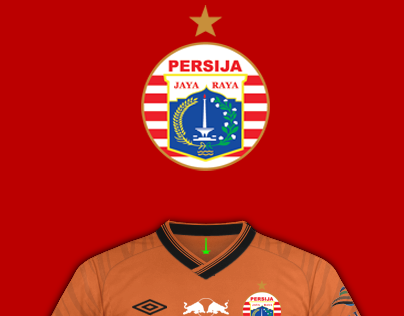 Detail Persija Logo Png Nomer 27