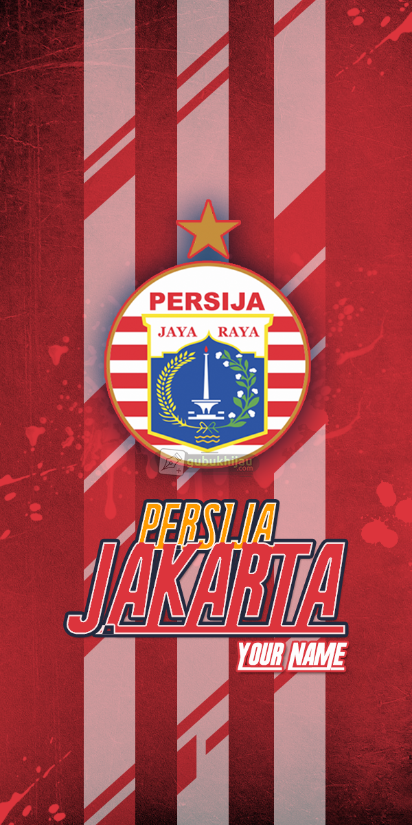 Detail Persija Wallpaper Nomer 19