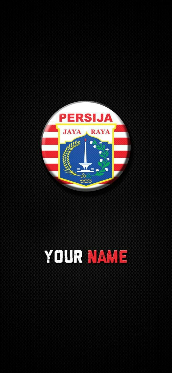 Detail Persija Wallpaper Nomer 4