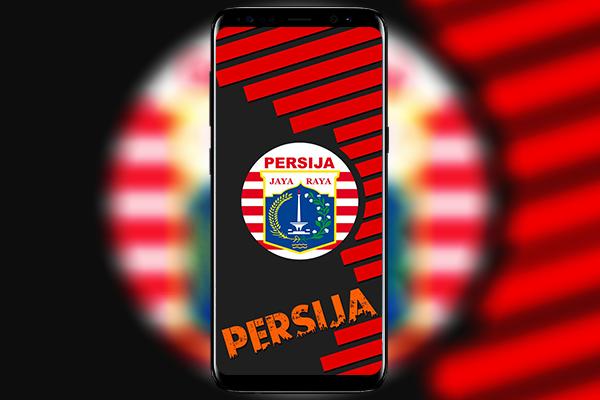 Detail Persija Wallpaper Nomer 31