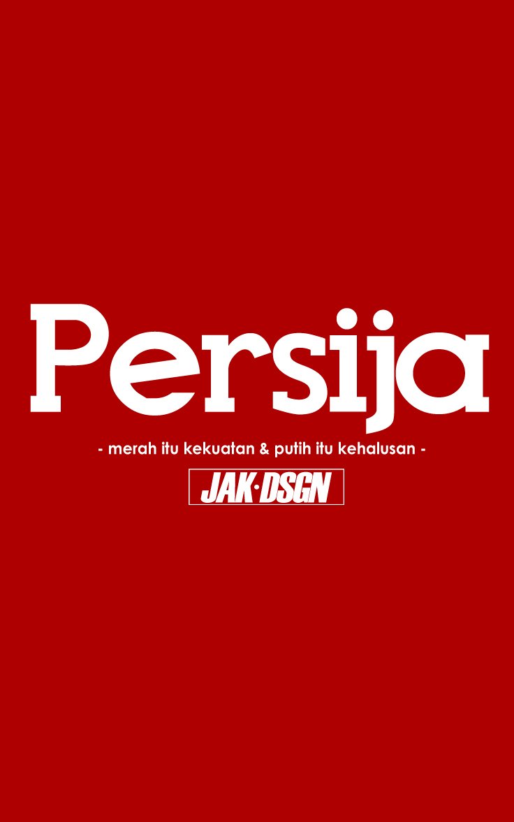 Detail Persija Wallpaper Nomer 36