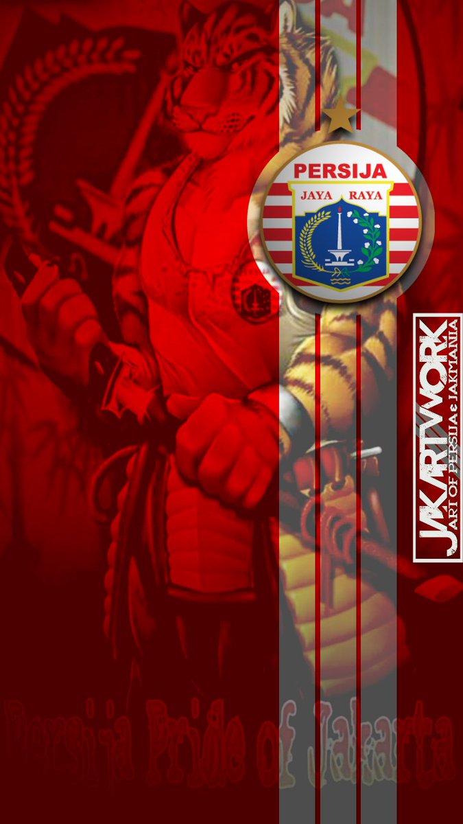 Detail Persija Wallpaper Nomer 41