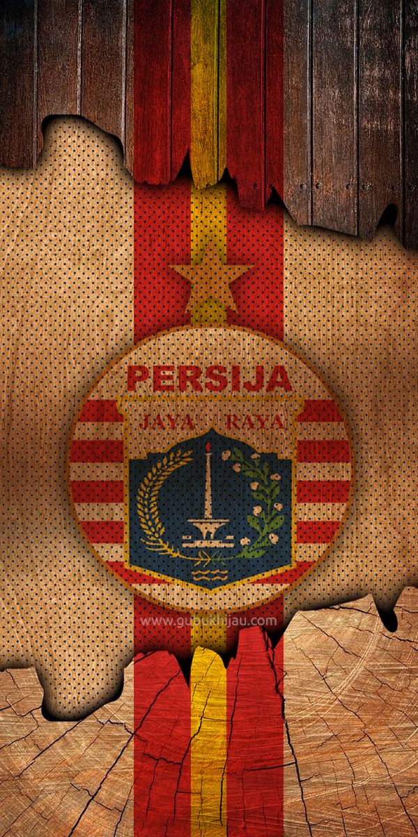 Detail Persija Wallpaper Nomer 8