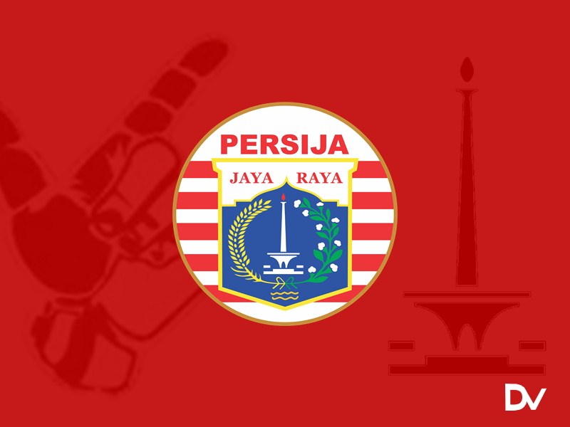 Detail Persija Wallpaper Nomer 9