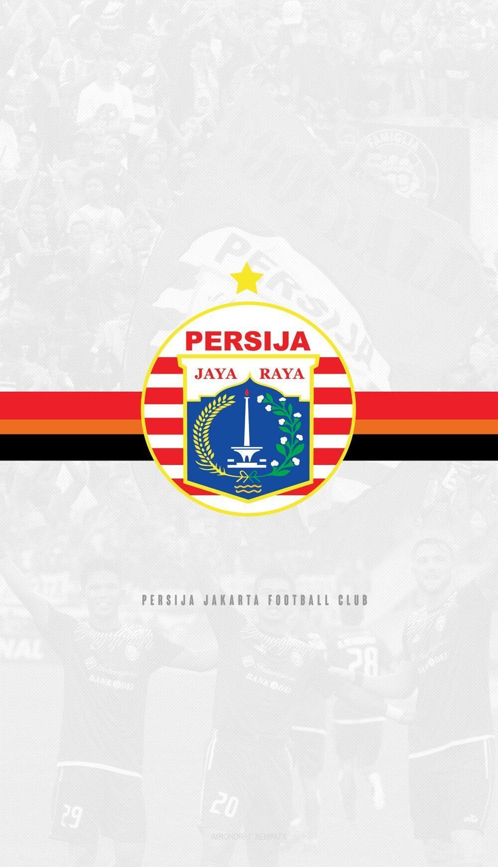 Detail Persija Wallpaper Hd Nomer 2