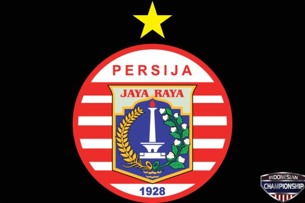 Detail Persija Wallpaper Hd Nomer 25