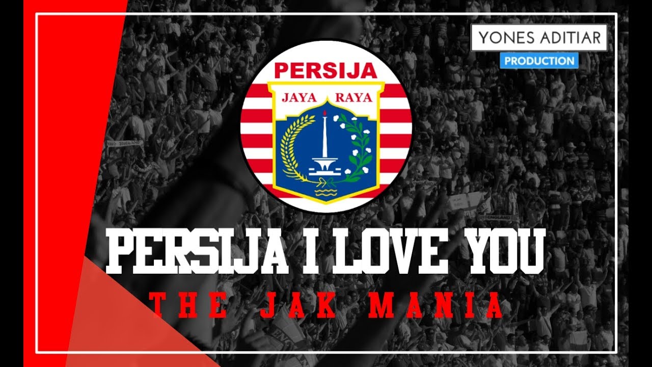 Detail Persija Wallpaper Hd Nomer 50