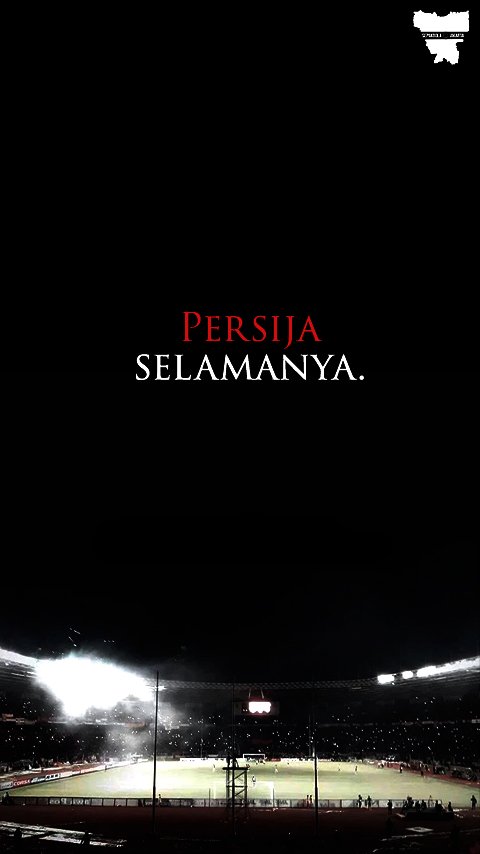 Detail Persija Wallpaper Hd Nomer 55