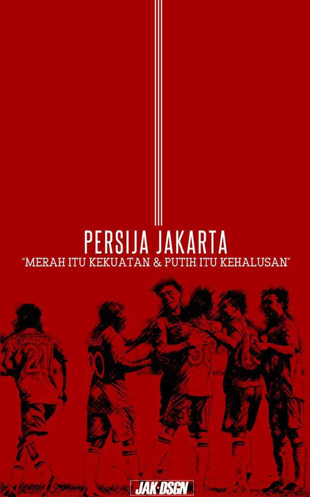 Detail Persija Wallpaper Hd Nomer 9