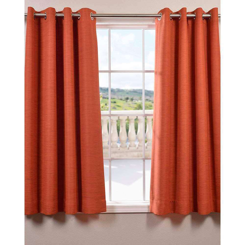 Detail Persimmon Curtains Nomer 2