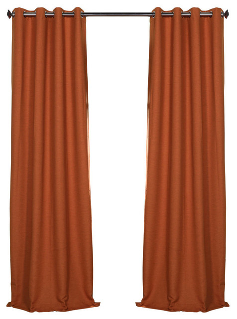 Detail Persimmon Curtains Nomer 10