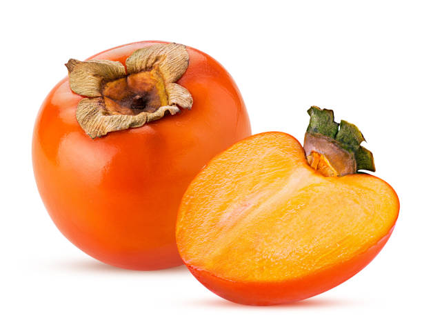 Detail Persimmon Fruit Images Nomer 13