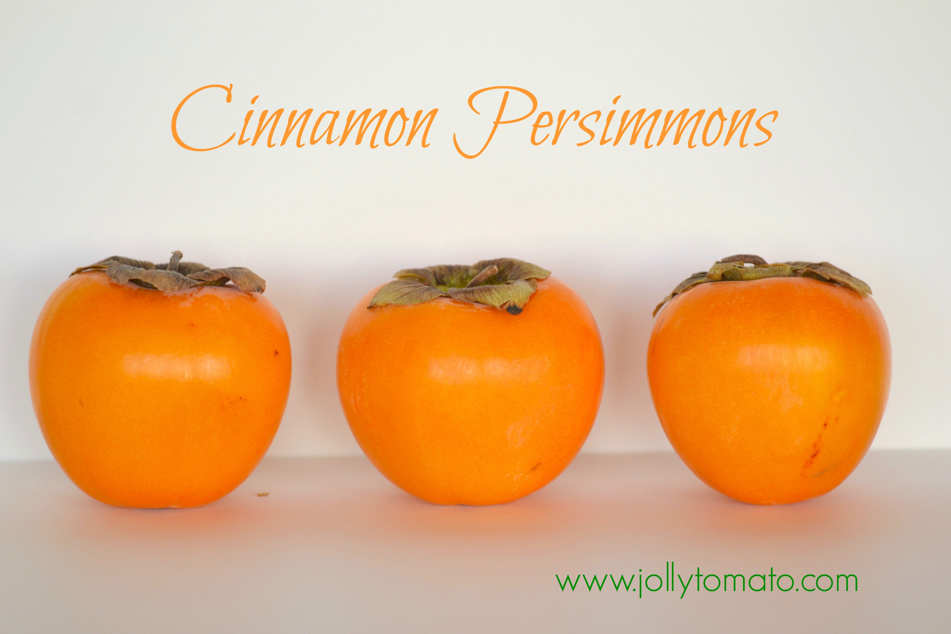 Detail Persimmon Fruit Images Nomer 16