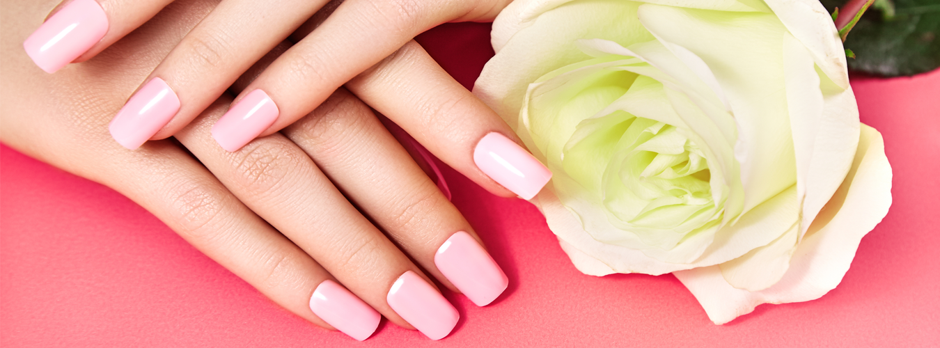 Detail Persimmon Nails Nomer 12