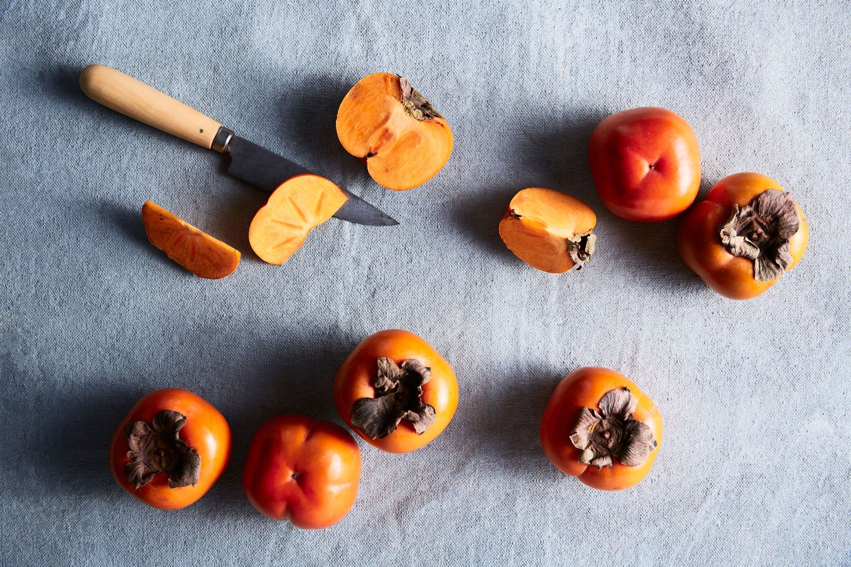 Detail Persimmons Images Nomer 10