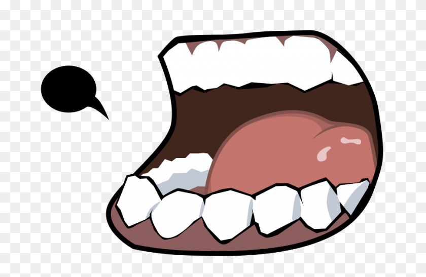 Detail Person Brushing Teeth Clipart Nomer 39