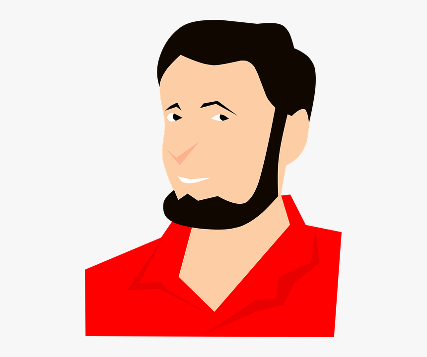 Detail Person Cartoon Png Nomer 30