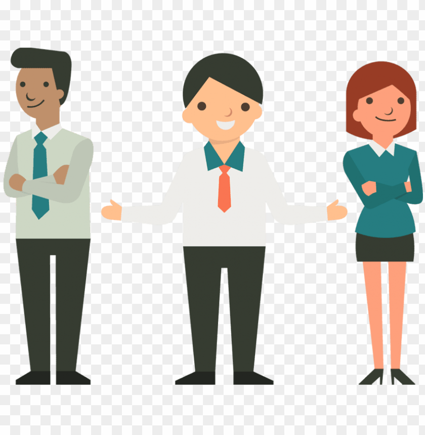 Detail Person Cartoon Png Nomer 38