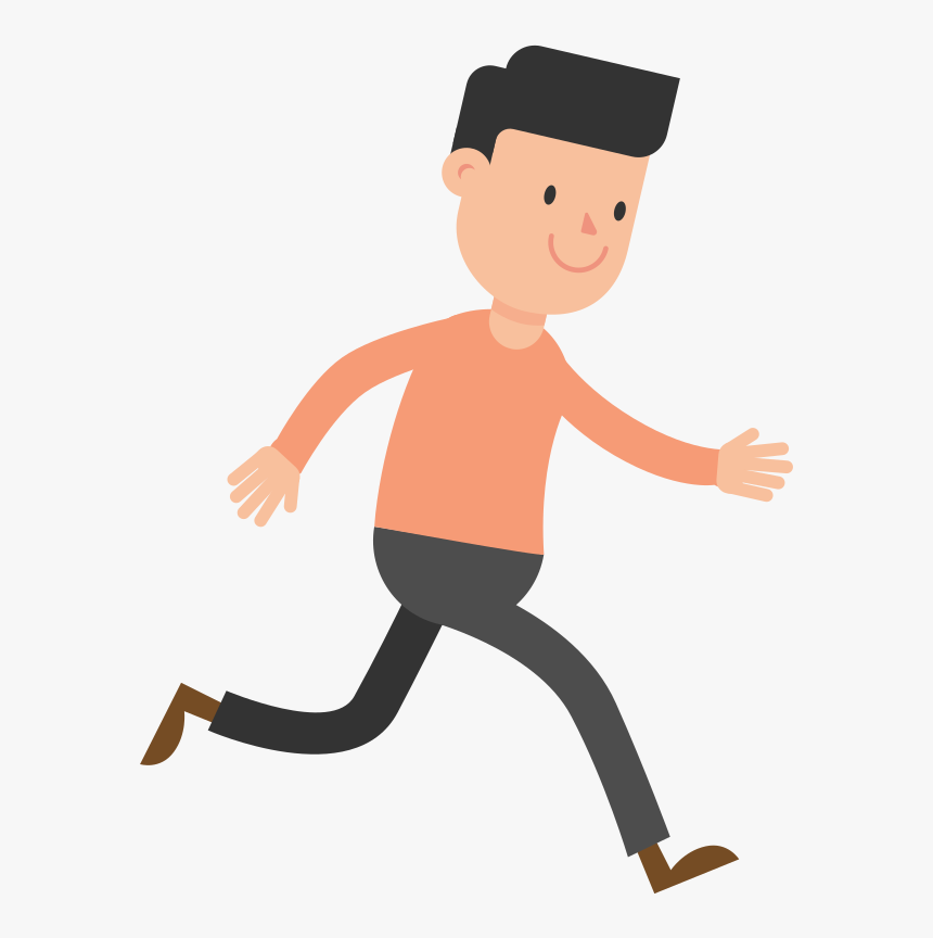 Detail Person Cartoon Png Nomer 8