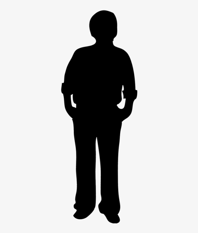 Detail Person Clipart Transparent Nomer 4