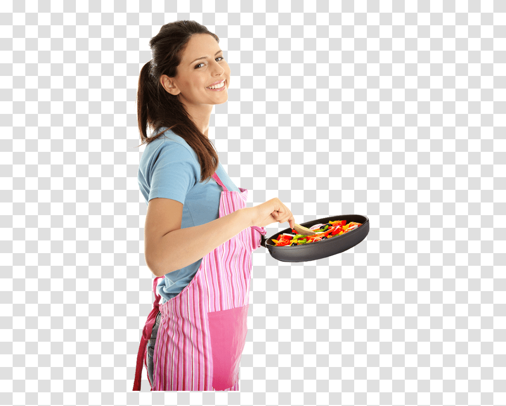 Detail Person Cooking Png Nomer 17